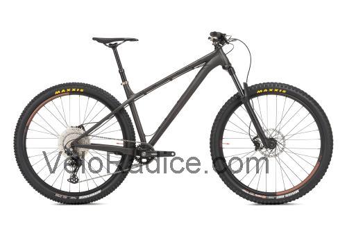 NS Bikes Eccentric Alu scheda tecnica e recensioni